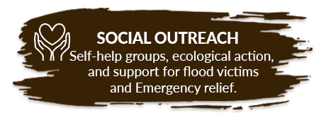 Social Outreach